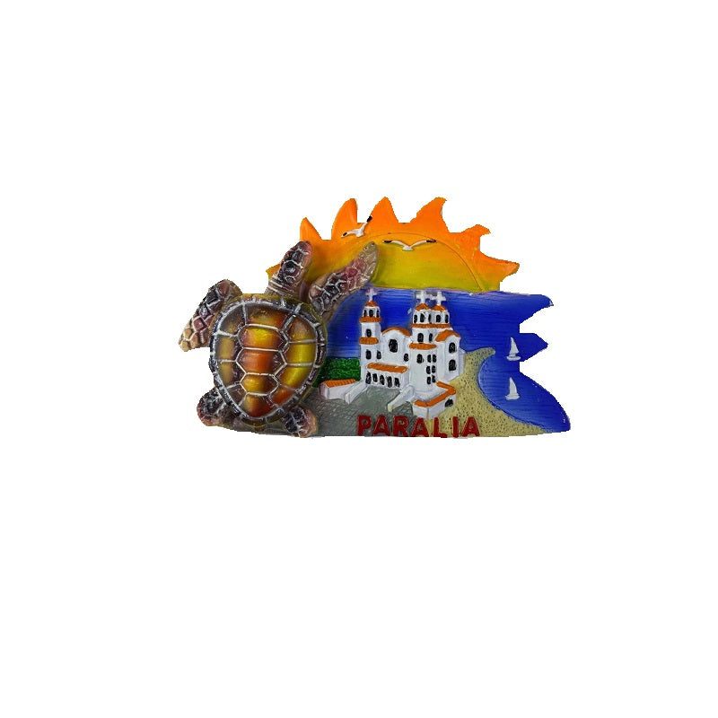 Σετ 12Χ - Πολυεστερικό μαγνητάκι - Resin Magnet - 678116 Σετ 12Χ - Πολυεστερικό μαγνητάκι - Resin Magnet - 678116